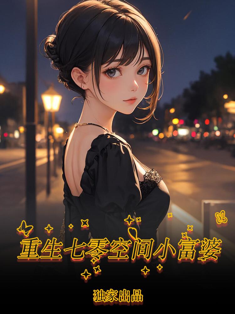 顾安之秦洛