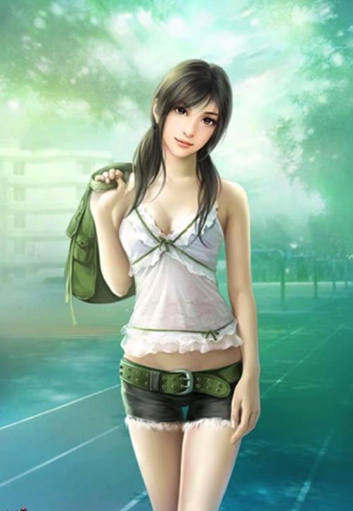 林枫苏慕白免费阅读全文