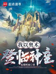 我以奥术登临神座txt