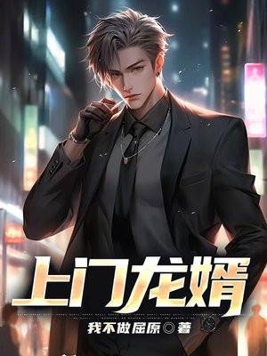 上门龙婿叶辰免费全文