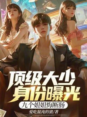 顶尖大少在都市