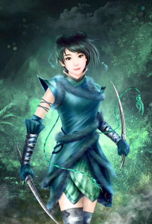凌沫沫enson