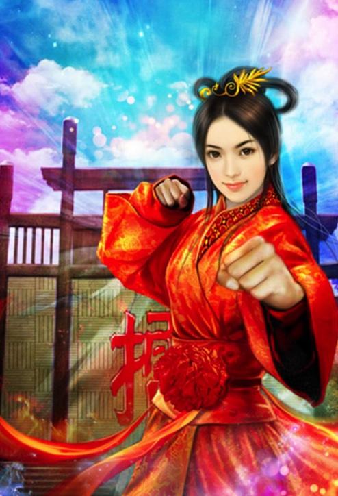 傅其修