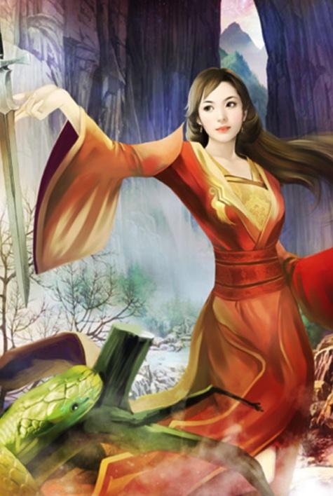 封湛温绯意免费无弹窗