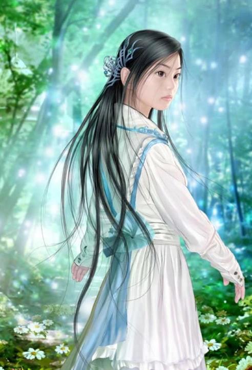 顾庭琛黎浅结局两人在一起了吗