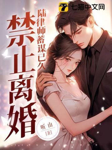 禁止离婚!陆律师蓄谋已久未删减