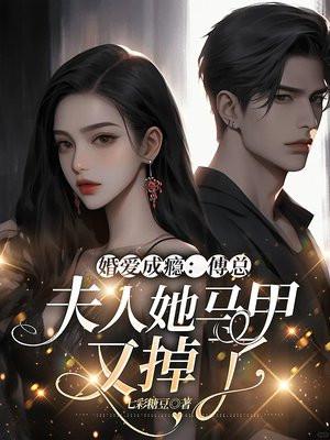 傅总的隐婚成爱