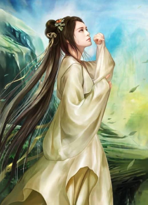 江淮沈玥盈