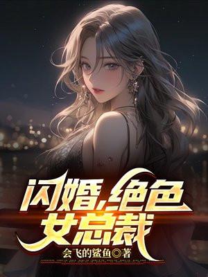 闪婚高冷美女总裁TXT