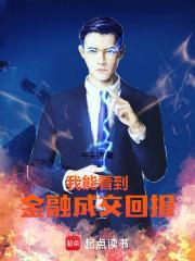 金融巨额我能看见回报率