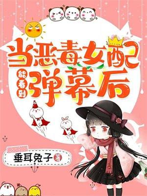 当恶毒女配有了女主光环后[穿书
