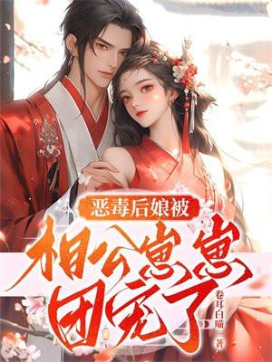 恶毒后娘的亲儿子穿书免费