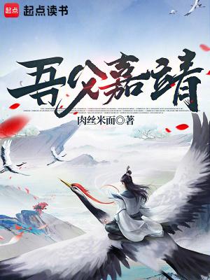 嘉靖父子