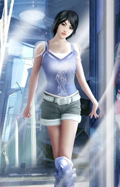 许俊安是谁 许俊安是谁