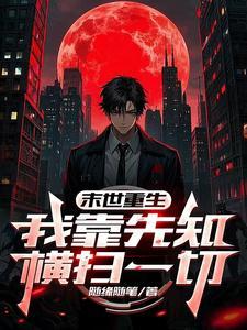 末世我靠种男友发家