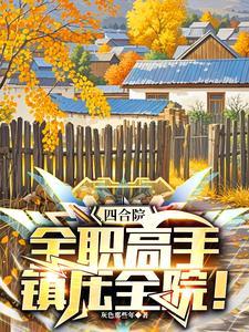 四合院全收 四合院全收