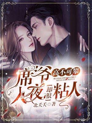 入夜却很粘人未删减版