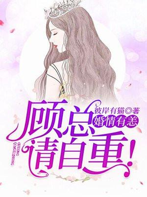 顾总别来无恙免费阅读