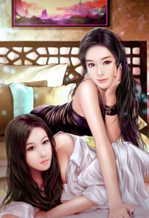 姜梓苏南宸全文