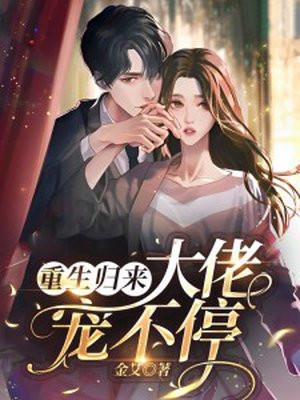 重生归来大佬宠妻