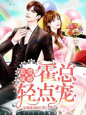 惹欢成爱霍少太强势目录