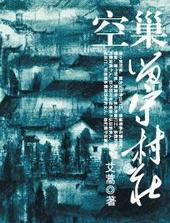 空巢留守村庄