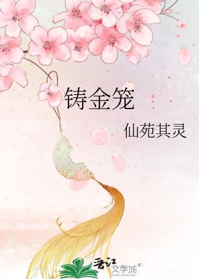铸金笼原著叫什么名字