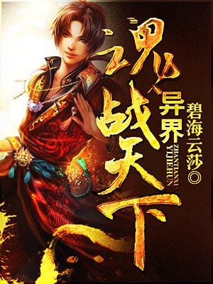 异世之魂武震天全集