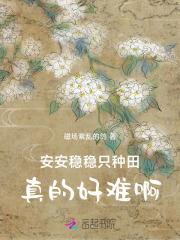 安安稳稳就好是什么意思