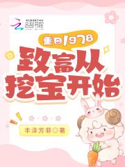 重回1978致富从挖宝开始短剧