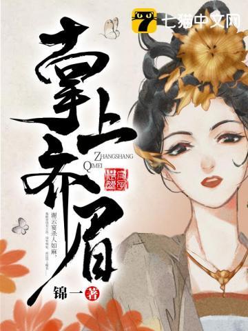 掌上齐眉剧组