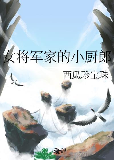 女将军家的小厨郎免费阅读