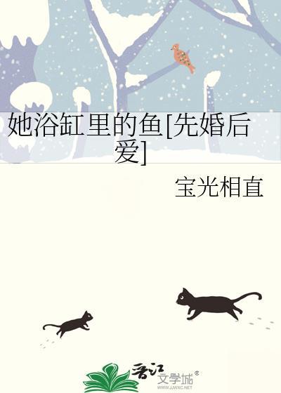 她从浴缸中走来txt