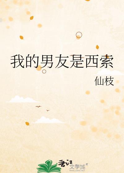 我的男友是西索TXT