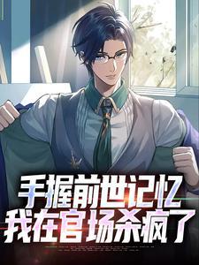我在官场杀疯了完本