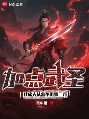 加点武圣我砍人从来不用第二刀笔趣阁