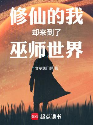 修仙的我却来到了巫师世界TXT免费