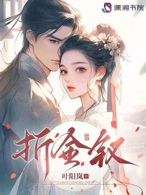 折金钗叶阳岚潇湘书院 折金钗叶阳岚潇湘书院