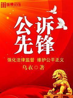 公诉人风采