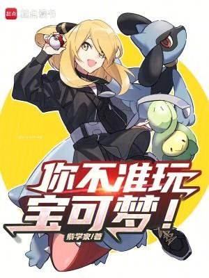 你不准玩宝可梦篱笆好文学