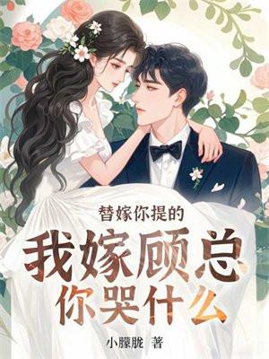 替嫁婚甜