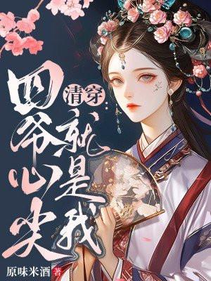 清穿四爷心尖宠妃