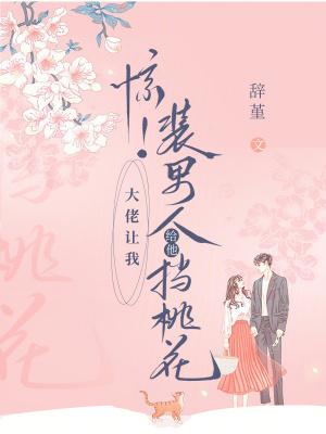 大佬让我撩他
