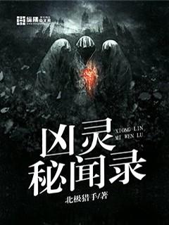 凶灵秘闻录txt百度