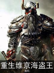 穿越维京人海盗