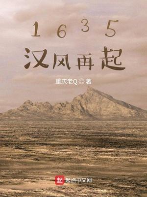 1635汉风再起精校版