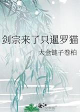 剑宗来了只暹罗猫by