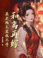 和离再嫁的古言推荐