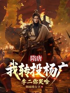 隋唐我转投杨广李二你哭啥免费观看