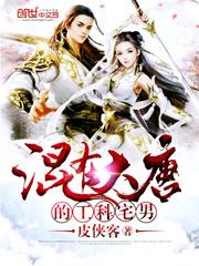 混在大唐的工科宅男女神